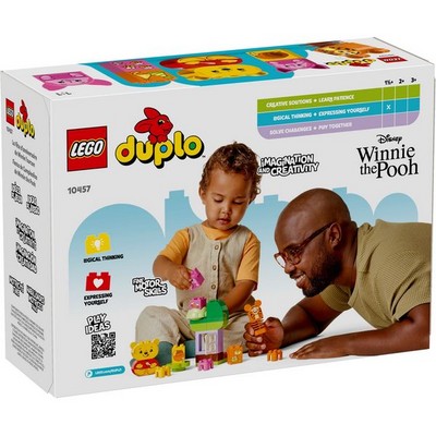 LEGO Duplo Mickey Mouse Clubhouse (10465) - фото 102170