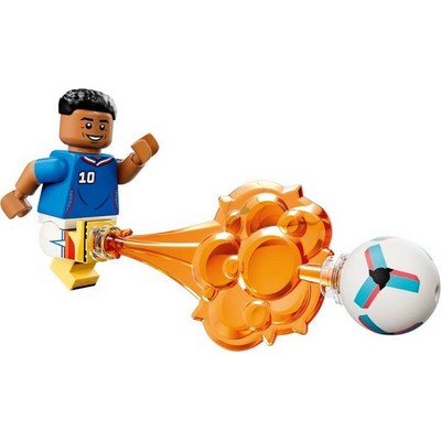 LEGO Editions Kylian Mbappe (43013) - фото 102197
