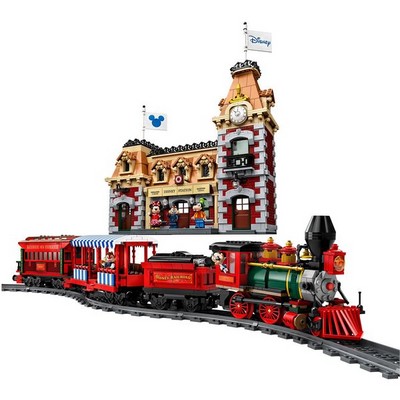 LEGO Minifigures Season 29 (36 bags) (71052) - фото 102235
