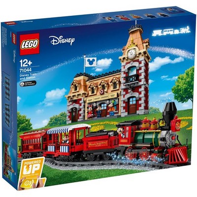 LEGO Minifigures Season 29 (36 bags) (71052) - фото 102236