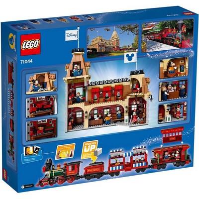 LEGO Minifigures Season 29 (36 bags) (71052) - фото 102237