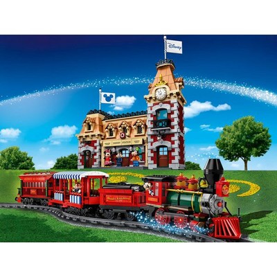 LEGO Minifigures Season 29 (36 bags) (71052) - фото 102238