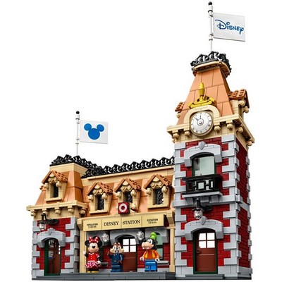 LEGO Minifigures Season 29 (36 bags) (71052) - фото 102239