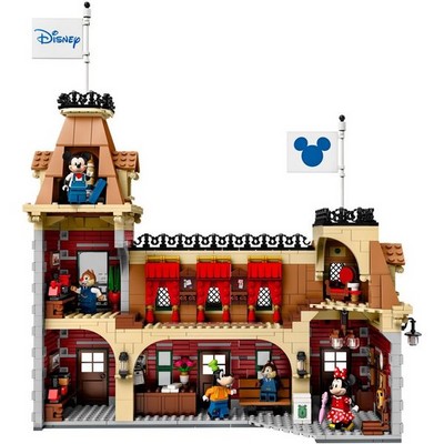 LEGO Minifigures Season 29 (36 bags) (71052) - фото 102240