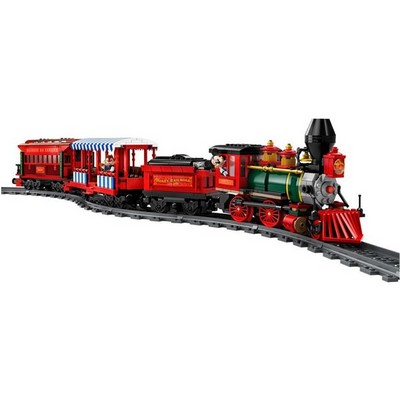 LEGO Minifigures Season 29 (36 bags) (71052) - фото 102241