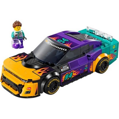 LEGO Sonic Team Sonic Command Truck (77006) - фото 102242