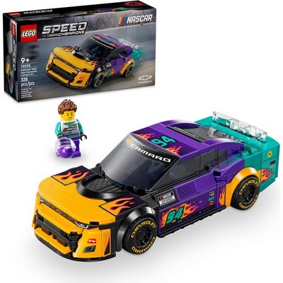 LEGO Sonic Team Sonic Command Truck (77006) - фото 102243