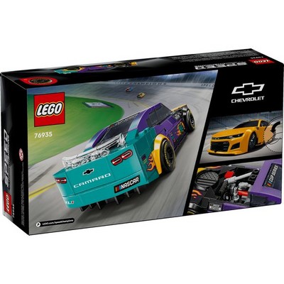 LEGO Sonic Team Sonic Command Truck (77006) - фото 102244