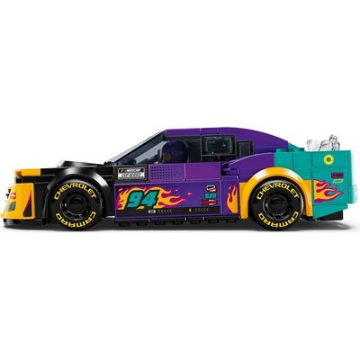 LEGO Sonic Team Sonic Command Truck (77006) - фото 102246