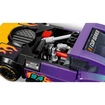 LEGO Sonic Team Sonic Command Truck (77006) - фото 102248