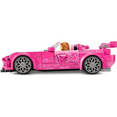 LEGO Speed Champions 2 Fast Honda S2000 (77241) - фото 102253