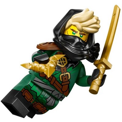 LEGO Minifigures Season 29 (36 bags) (71052) - фото 102990