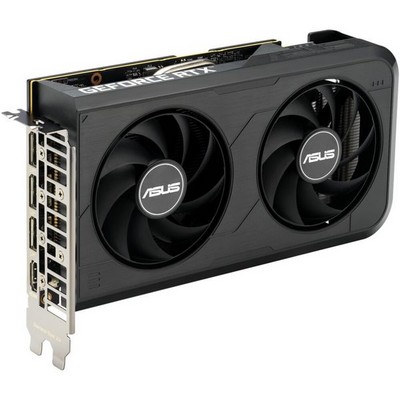 ASUS nVidia GeForce RTX 5050 Dual OC 8G 8192Mb GDDR6 Dual-RTX5050-O8G - фото 102318