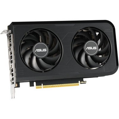 ASUS nVidia GeForce RTX 5050 Dual OC 8G 8192Mb GDDR6 Dual-RTX5050-O8G - фото 102319