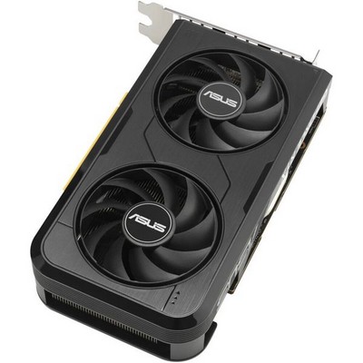 ASUS nVidia GeForce RTX 5050 Dual OC 8G 8192Mb GDDR6 Dual-RTX5050-O8G - фото 102321