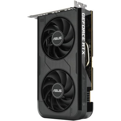 ASUS nVidia GeForce RTX 5050 Dual OC 8G 8192Mb GDDR6 Dual-RTX5050-O8G - фото 102322