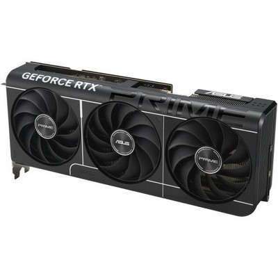 ASUS nVidia GeForce RTX 5070 Ti Prime OC 16 Gb 16384Mb GDDR7 Prime-RTX5070TI-O16G - фото 102331
