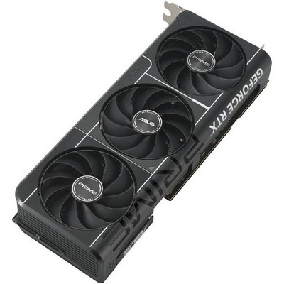 ASUS nVidia GeForce RTX 5070 Ti Prime OC 16 Gb 16384Mb GDDR7 Prime-RTX5070TI-O16G - фото 102332