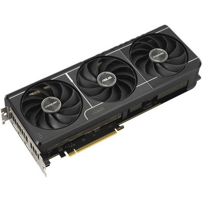 ASUS nVidia GeForce RTX 5070 Ti Prime OC 16 Gb 16384Mb GDDR7 Prime-RTX5070TI-O16G - фото 102333
