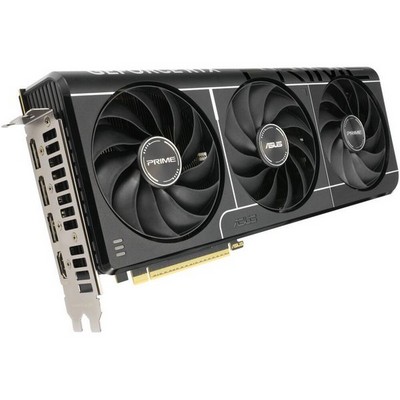 ASUS nVidia GeForce RTX 5070 Ti Prime OC 16 Gb 16384Mb GDDR7 Prime-RTX5070TI-O16G - фото 102334
