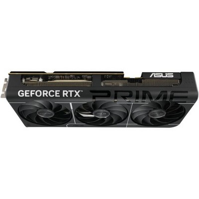 ASUS nVidia GeForce RTX 5070 Ti Prime OC 16 Gb 16384Mb GDDR7 Prime-RTX5070TI-O16G - фото 102335