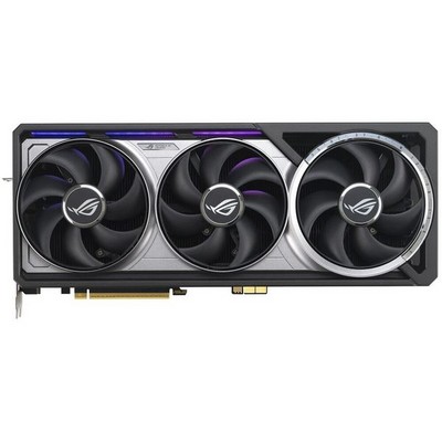ASUS nVidia GeForce RTX 5090 ROG Astral BTF OC 32 Gb 32768Mb GDDR7 ROG-Astral-RTX5090-O32G-BTF-Gaming - фото 102337