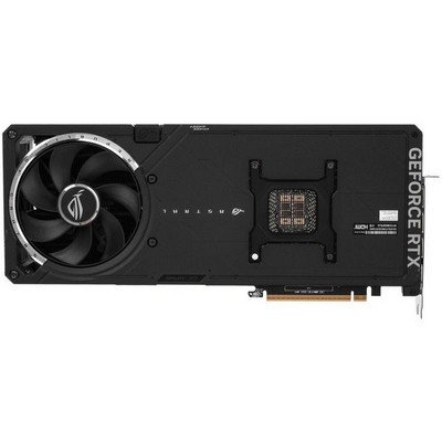 ASUS nVidia GeForce RTX 5090 ROG Astral BTF OC 32 Gb 32768Mb GDDR7 ROG-Astral-RTX5090-O32G-BTF-Gaming - фото 102338