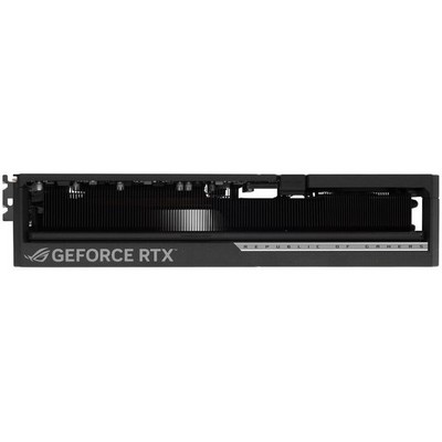 ASUS nVidia GeForce RTX 5090 ROG Astral BTF OC 32 Gb 32768Mb GDDR7 ROG-Astral-RTX5090-O32G-BTF-Gaming - фото 102339