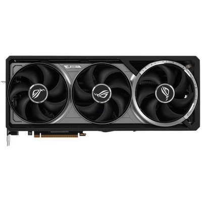 ASUS nVidia GeForce RTX 5090 ROG Astral BTF OC 32 Gb 32768Mb GDDR7 ROG-Astral-RTX5090-O32G-BTF-Gaming - фото 102340