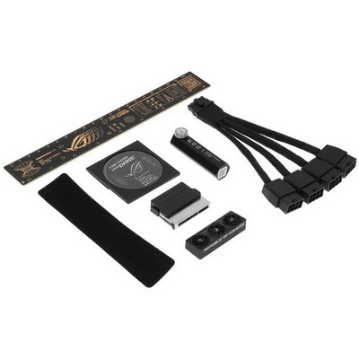 ASUS nVidia GeForce RTX 5090 ROG Astral BTF OC 32 Gb 32768Mb GDDR7 ROG-Astral-RTX5090-O32G-BTF-Gaming - фото 102341
