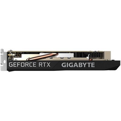 Gigabyte nVidia GeForce RTX 3050 Windforce OC V2 8G 8192Mb GDDR6 GV-N3050WF2OCV2-8GD - фото 102348