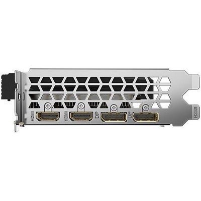 Gigabyte nVidia GeForce RTX 3050 Windforce OC V2 8G 8192Mb GDDR6 GV-N3050WF2OCV2-8GD - фото 102349