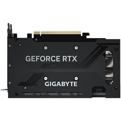 Gigabyte nVidia GeForce RTX 5050 Windforce OC V2 8G 8192Mb GDDR6 GV-N5050WF2OCV2-8GD - фото 102357