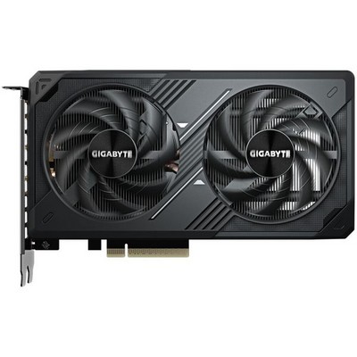 Gigabyte nVidia GeForce RTX 5060 Windforce OC 8G 8192Mb GDDR7 GV-N5060WF2OC-8GD - фото 102358