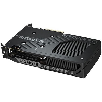 Gigabyte nVidia GeForce RTX 5060 Windforce OC 8G 8192Mb GDDR7 GV-N5060WF2OC-8GD - фото 102363