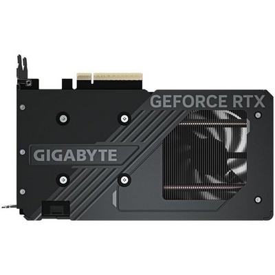 Gigabyte nVidia GeForce RTX 5060 Windforce OC 8G 8192Mb GDDR7 GV-N5060WF2OC-8GD - фото 102364