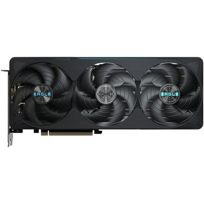 Gigabyte nVidia GeForce RTX 5070 Ti Eagle OC SFF 16 Gb 16384Mb GDDR7 GV-N507TEAGLE OC-16GD - фото 102365