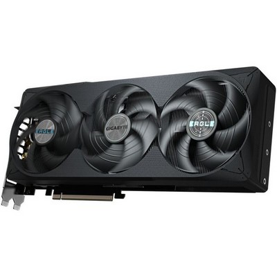 Gigabyte nVidia GeForce RTX 5070 Ti Eagle OC SFF 16 Gb 16384Mb GDDR7 GV-N507TEAGLE OC-16GD - фото 102366