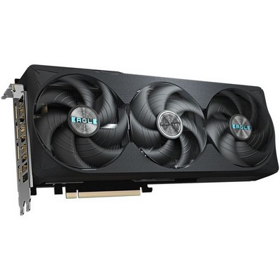 Gigabyte nVidia GeForce RTX 5070 Ti Eagle OC SFF 16 Gb 16384Mb GDDR7 GV-N507TEAGLE OC-16GD - фото 102367