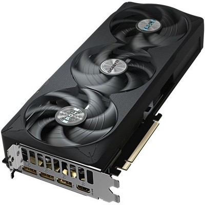 Gigabyte nVidia GeForce RTX 5070 Ti Eagle OC SFF 16 Gb 16384Mb GDDR7 GV-N507TEAGLE OC-16GD - фото 102369