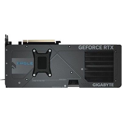 Gigabyte nVidia GeForce RTX 5070 Ti Eagle OC SFF 16 Gb 16384Mb GDDR7 GV-N507TEAGLE OC-16GD - фото 102371
