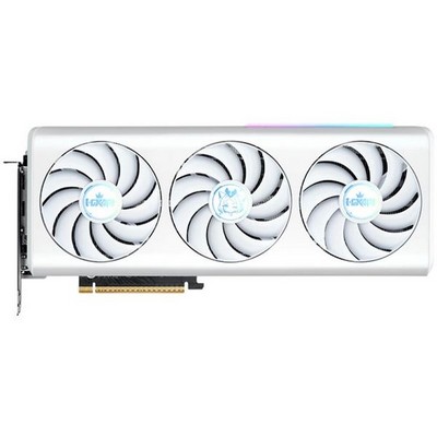 MAXSUN nVidia GeForce RTX 5070 Ti iCraft OC 16 Gb 16384Mb GDDR7 MS-RTX5070Ti iCraft OC16G AIGA - фото 102374