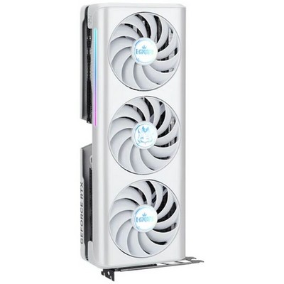 MAXSUN nVidia GeForce RTX 5070 Ti iCraft OC 16 Gb 16384Mb GDDR7 MS-RTX5070Ti iCraft OC16G AIGA - фото 102375