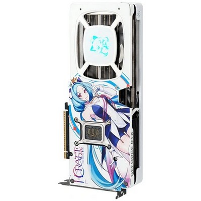 MAXSUN nVidia GeForce RTX 5070 Ti iCraft OC 16 Gb 16384Mb GDDR7 MS-RTX5070Ti iCraft OC16G AIGA - фото 102376