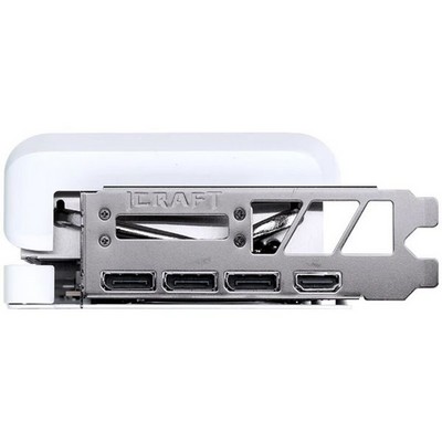 MAXSUN nVidia GeForce RTX 5070 Ti iCraft OC 16 Gb 16384Mb GDDR7 MS-RTX5070Ti iCraft OC16G AIGA - фото 102379