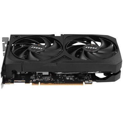 MSI nVidia GeForce RTX 5050 Shadow 2X OC 8192Mb GDDR6 RTX 5050 8G Shadow 2X OC - фото 102383