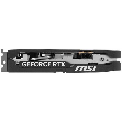 MSI nVidia GeForce RTX 5050 Shadow 2X OC 8192Mb GDDR6 RTX 5050 8G Shadow 2X OC - фото 102385