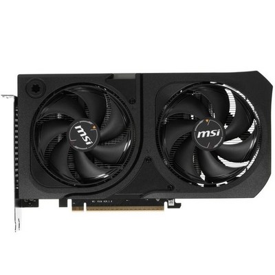 MSI nVidia GeForce RTX 5060 Ti Shadow 2X OC Plus 8192Mb GDDR7 RTX 5060 Ti 8G Shadow 2X OC Plus - фото 102386