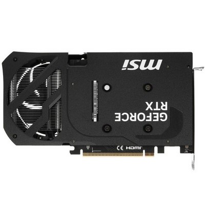 MSI nVidia GeForce RTX 5060 Ti Shadow 2X OC Plus 8192Mb GDDR7 RTX 5060 Ti 8G Shadow 2X OC Plus - фото 102387