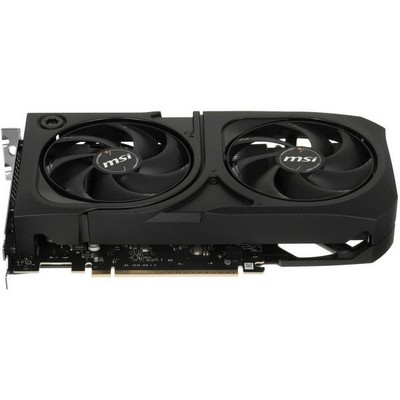 MSI nVidia GeForce RTX 5060 Ti Shadow 2X OC Plus 8192Mb GDDR7 RTX 5060 Ti 8G Shadow 2X OC Plus - фото 102389
